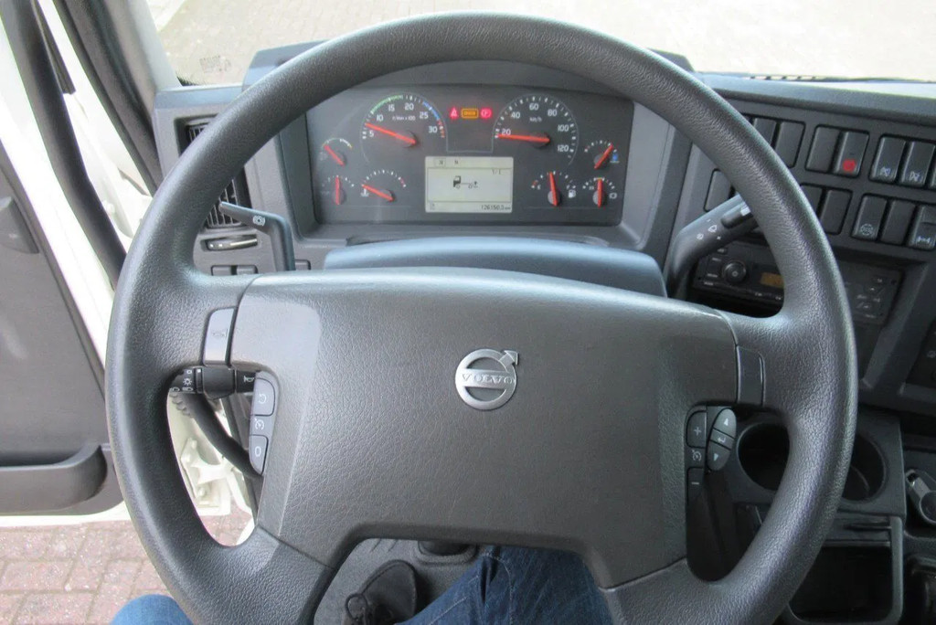 Volvo FL 240 Schuifzeil + Klep 1500 kg Euro 6 7