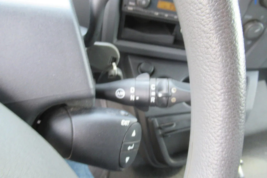 Volvo FL 240 Schuifzeil + Klep 1500 kg Euro 6 9