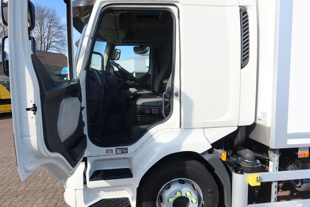 Volvo FL 250 FL 250 Bakwagen + Klep 2.000 kg Euro 6 11