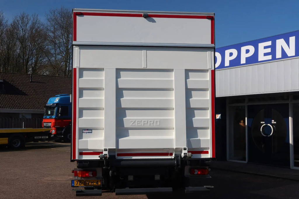 Volvo FL 250 FL 250 Bakwagen + Klep 2.000 kg Euro 6 15