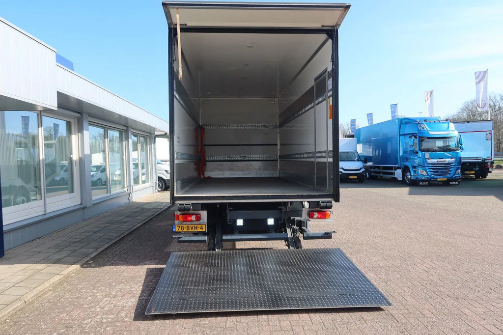 Volvo FL 250 FL 250 Bakwagen + Klep 2.000 kg Euro 6 16