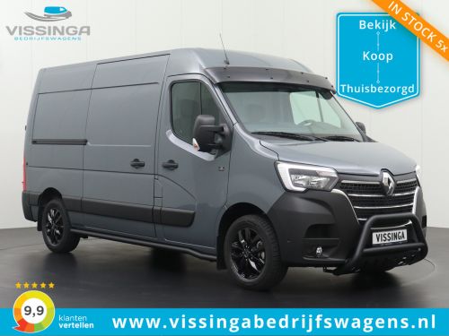 Renault Master T35 2.3 dCi L2H2 180 pk G+Edition