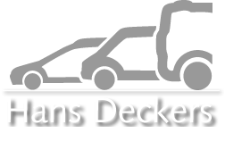 Dealer Hans Deckers