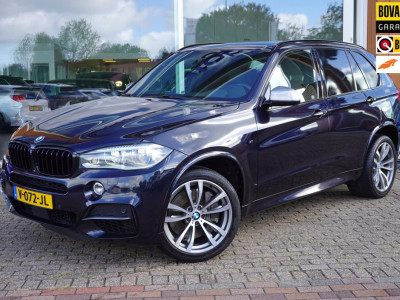BMW X5 M50D 5.0d M
