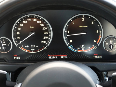BMW X5 M50D 5.0d M foto 16