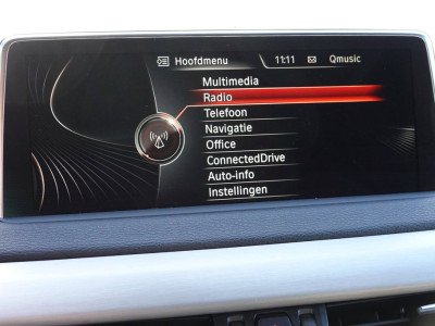 BMW X5 M50D 5.0d M foto 19
