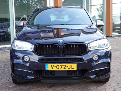 BMW X5 M50D 5.0d M foto 2