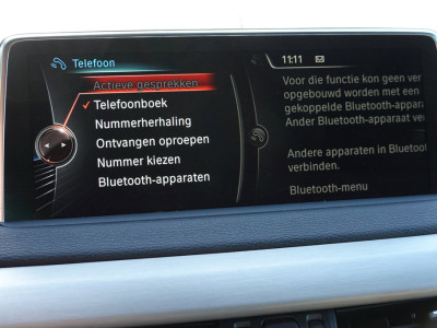 BMW X5 M50D 5.0d M foto 20