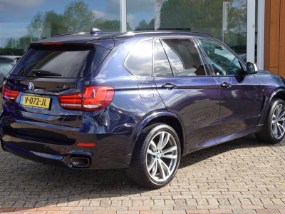 BMW X5 M50D 5.0d M foto 4
