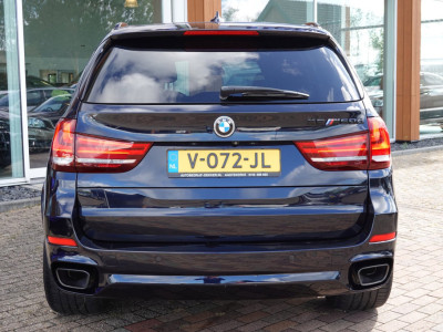 BMW X5 M50D 5.0d M foto 5