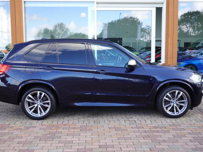 BMW X5 M50D 5.0d M foto 6