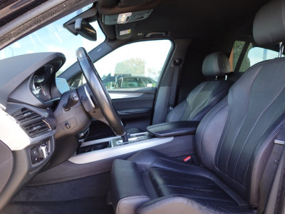 BMW X5 M50D 5.0d M foto 7