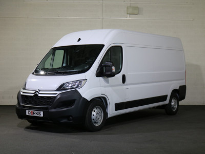 Citroen ë-Jumper L3 H2 70 kWh