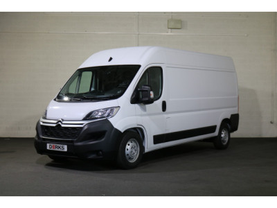 Citroen ë-Jumper L3 H2 75 kWh