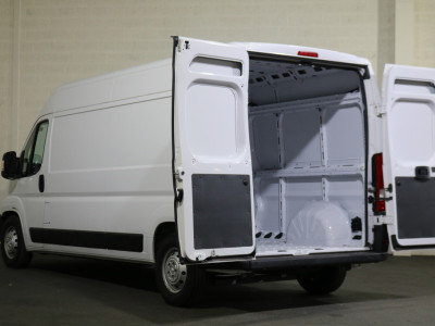 Citroën ë-Jumper L3 H2 75 kWh foto 10