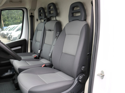 Citroën ë-Jumper L3 H2 75 kWh foto 16
