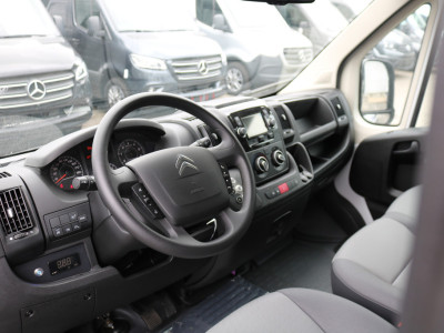 Citroën ë-Jumper L3 H2 75 kWh foto 17