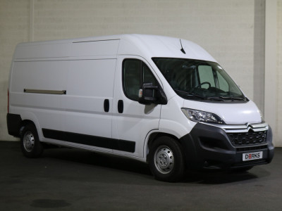Citroën ë-Jumper L3 H2 75 kWh foto 4
