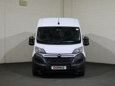 Citroën ë-Jumper L3 H2 75 kWh foto 5