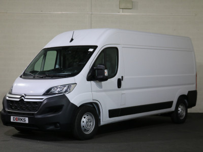 Citroën ë-Jumper L3 H2 75 kWh foto 6