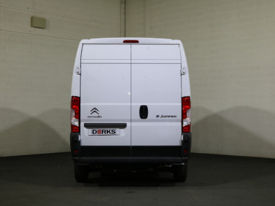 Citroën ë-Jumper L3 H2 75 kWh foto 8