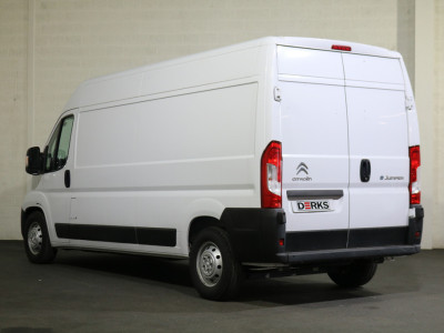 Citroën ë-Jumper L3 H2 75 kWh foto 9