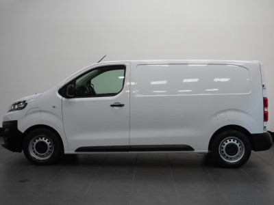 Citroën ë-Jumpy 75 kWh 136PK - Airco - Cruise - Carkit - €19.900,- Excl. foto 10