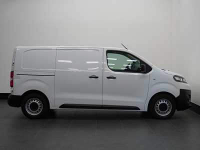 Citroën ë-Jumpy 75 kWh 136PK - Airco - Cruise - Carkit - €19.900,- Excl. foto 11