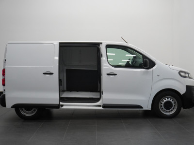 Citroën ë-Jumpy 75 kWh 136PK - Airco - Cruise - Carkit - €19.900,- Excl. foto 12