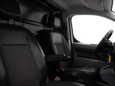 Citroën ë-Jumpy 75 kWh 136PK - Airco - Cruise - Carkit - €19.900,- Excl. foto 6