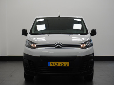 Citroën ë-Jumpy 75 kWh 136PK - Airco - Cruise - Carkit - €19.900,- Excl. foto 7