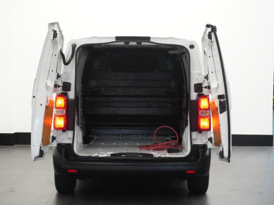 Citroën ë-Jumpy 75 kWh 136PK - Airco - Cruise - Carkit - €19.900,- Excl. foto 9