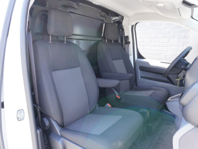 Citroën ë-Jumpy Club 136PK L3 100% Elektrisch - Airco - Navi - Cruise - € 20.900,- Excl. foto 4