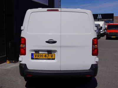 Citroën ë-Jumpy Club 136PK L3 100% Elektrisch - Airco - Navi - Cruise - € 20.900,- Excl. foto 6