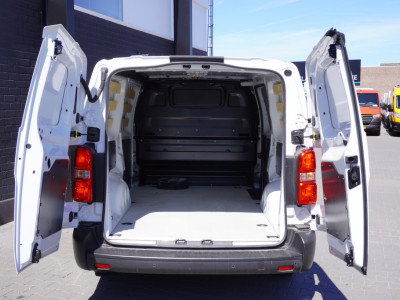 Citroën ë-Jumpy Club 136PK L3 100% Elektrisch - Airco - Navi - Cruise - € 20.900,- Excl. foto 7