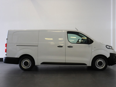 Citroën ë-Jumpy Club L3 75 kWh 100% Elektrisch - Airco - Navi - Cruise - € 20.900,- Excl. foto 10