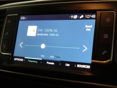 Citroën ë-Jumpy Club L3 75 kWh 100% Elektrisch - Airco - Navi - Cruise - € 20.900,- Excl. foto 17