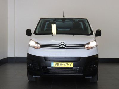 Citroën ë-Jumpy Club L3 75 kWh 100% Elektrisch - Airco - Navi - Cruise - € 20.900,- Excl. foto 5