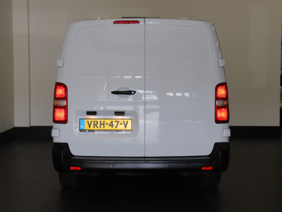 Citroën ë-Jumpy Club L3 75 kWh 100% Elektrisch - Airco - Navi - Cruise - € 20.900,- Excl. foto 6