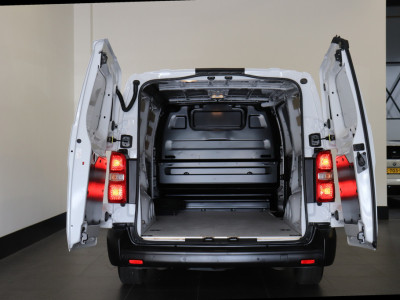 Citroën ë-Jumpy Club L3 75 kWh 100% Elektrisch - Airco - Navi - Cruise - € 20.900,- Excl. foto 7