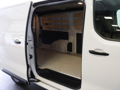 Citroën ë-Jumpy Club L3 75 kWh 100% Elektrisch - Airco - Navi - Cruise - € 20.900,- Excl. foto 8