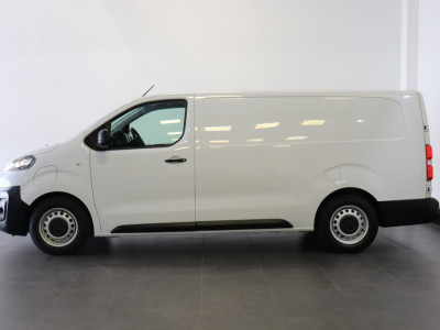Citroën ë-Jumpy Club L3 75 kWh 100% Elektrisch - Airco - Navi - Cruise - € 20.900,- Excl. foto 9