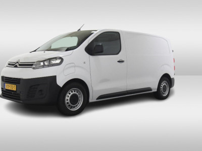 Citroen ë-Jumpy Club M 50 kWh