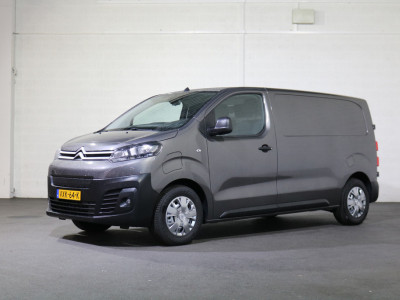 Citroen ë-Jumpy L2 136 75 kWh