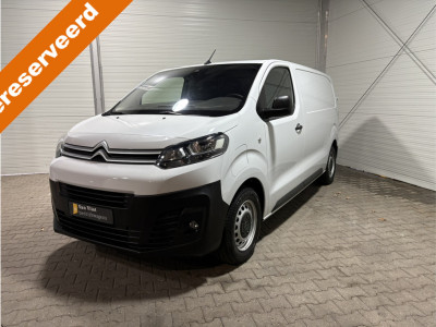 Citroen ë-Jumpy L2 136Pk 50 kWh VVB476 Prijs zoals getoond