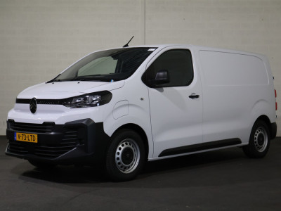 Citroën ë-Jumpy L2 136pk 75 kWh
