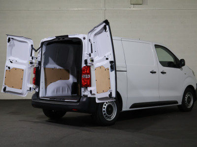 Citroën ë-Jumpy L2 136pk 75 kWh 10