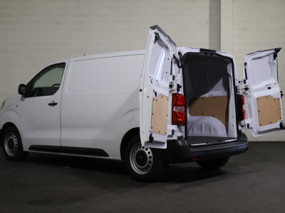 Citroën ë-Jumpy L2 136pk 75 kWh 12