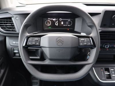 Citroën ë-Jumpy L2 136pk 75 kWh 18