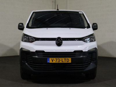 Citroën ë-Jumpy L2 136pk 75 kWh 5